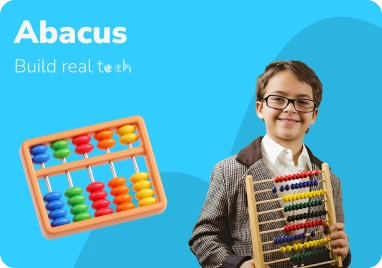 Abacus Course