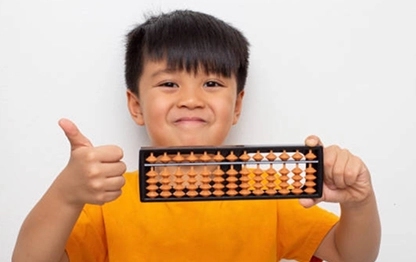 Abacus Kid- mindspark
